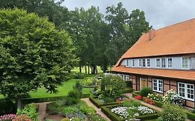 Pferdeparadies Untergrünhagen